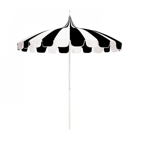 Patio Umbrella, Round, 109.4