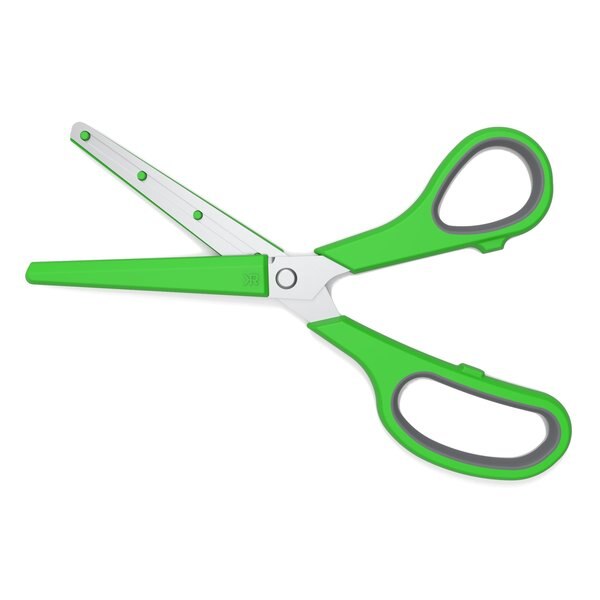 Safety Scissors, SO300