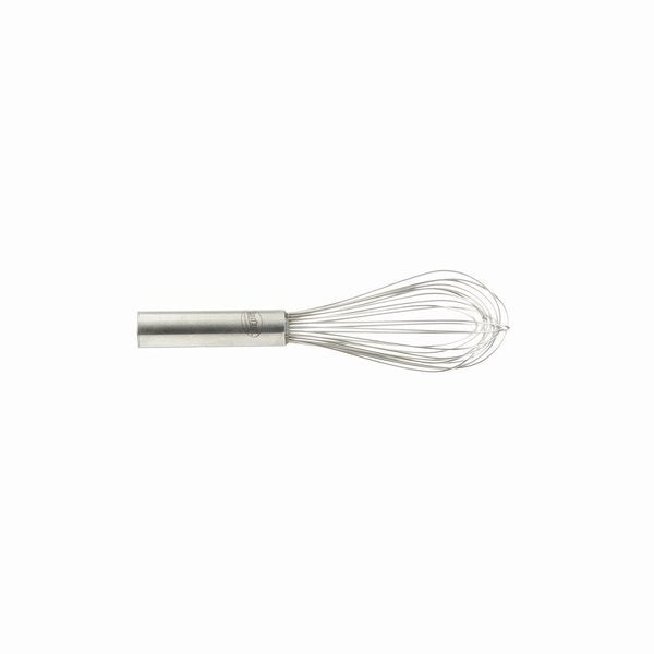 Stainless Steel Piano Whip, 10