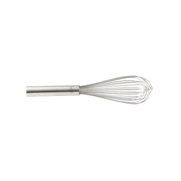 Stainless Steel Piano Whip, 12