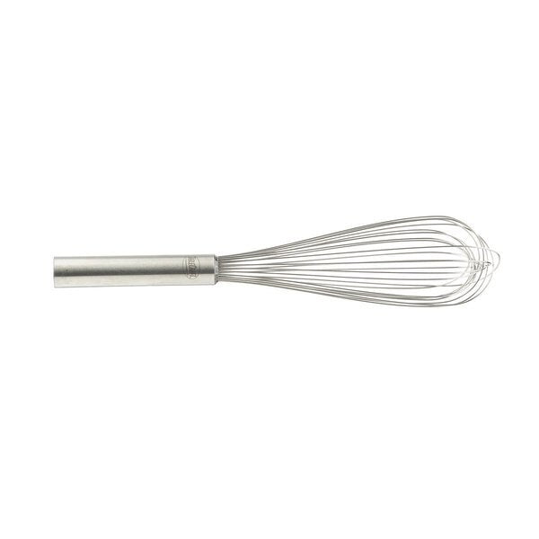 Stainless Steel Piano Whip, 14