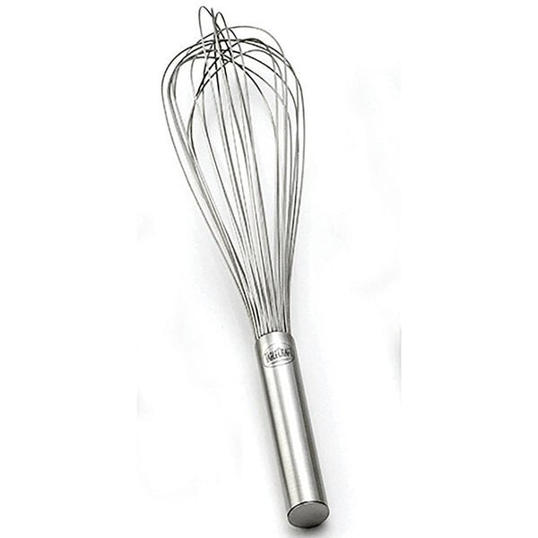 Stainless Steel Piano Whip, 14