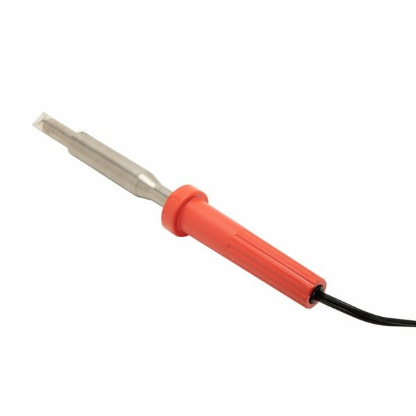 Soldering Iron, 175 Watts, L 12 1/2 In.