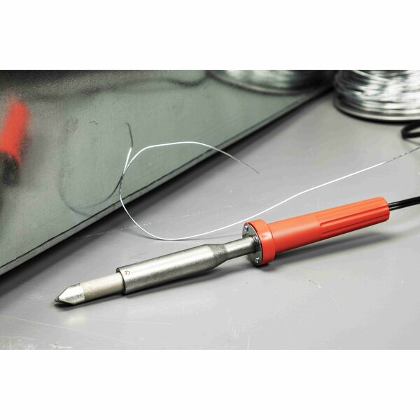 Soldering Iron, 175 Watts, L 12 1/2 In.