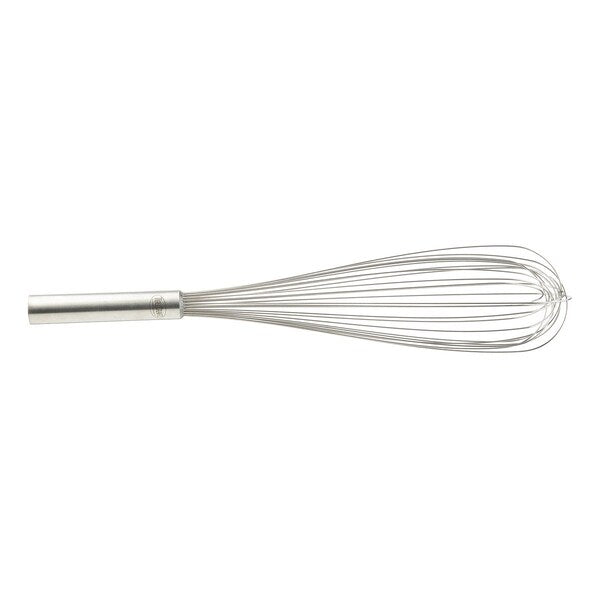 Stainless Steel Piano Whip, 18