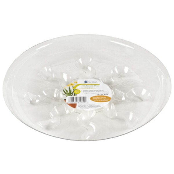 Saucer Plus, 6