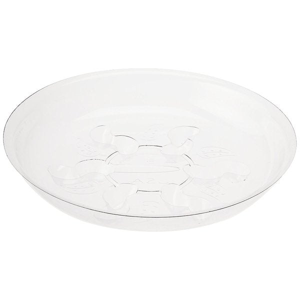 Saucer Plus, 8