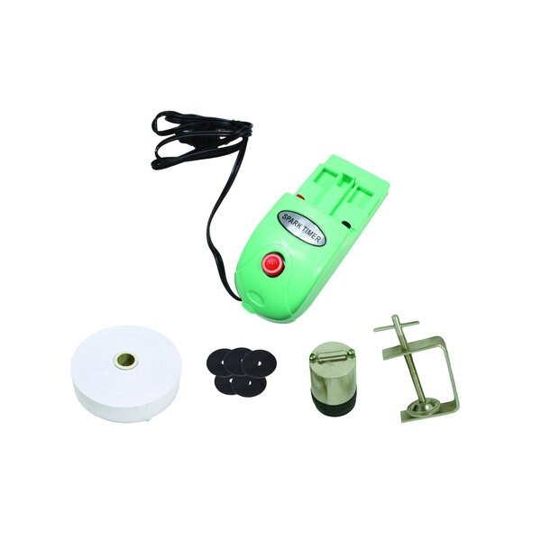 Spark Timer