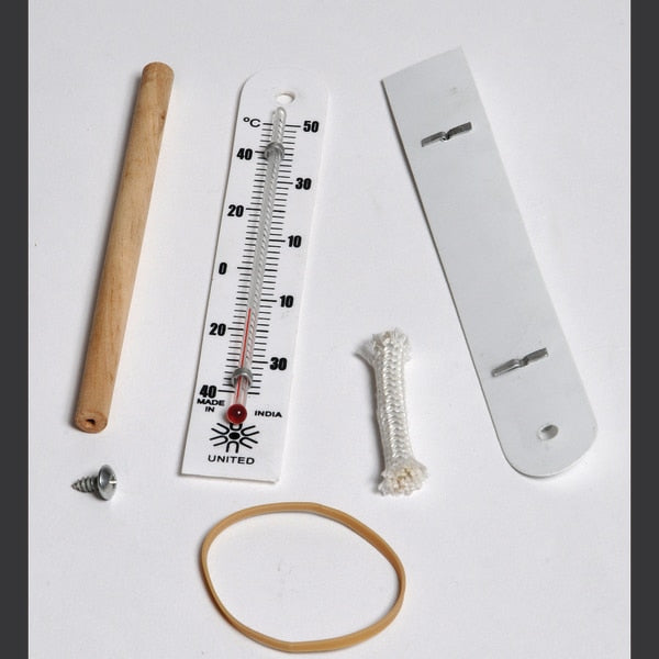Sling Psychrometer