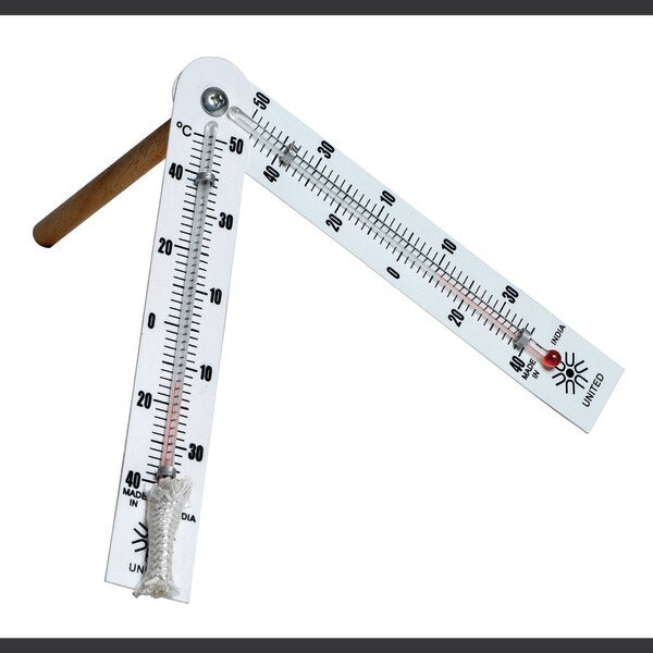 Sling Psychrometer