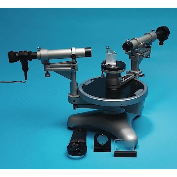 Spectrometer Prism