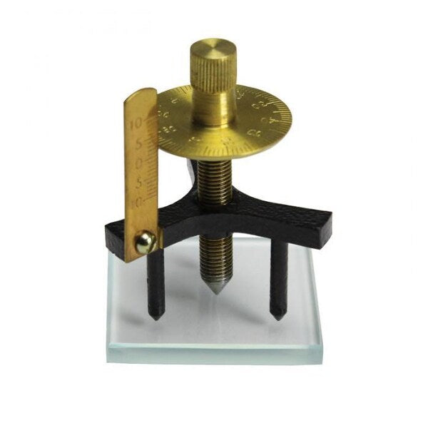 Spherometer