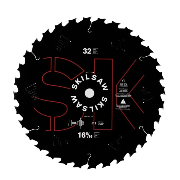 Circular Saw Blade Skilsaw, 16-5/16