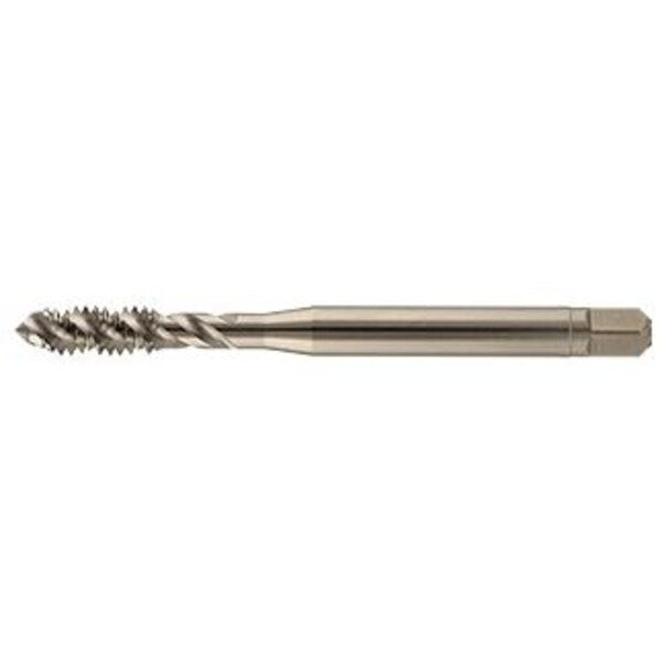 Spiral Flute Tap, 1-1/8