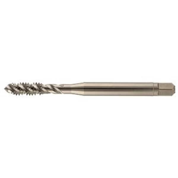Spiral Flute Tap, 7/8