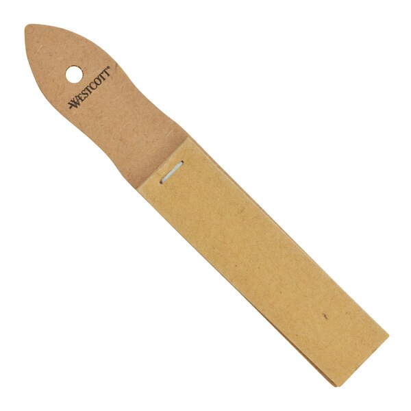 Accessories, Sandpaper Lead Pointer