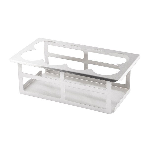 Squeeze Bottle Template, Holds 8, 16OZ