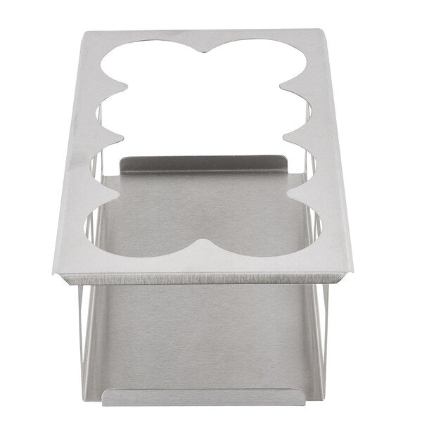 Squeeze Bottle Template, Holds 8, 16OZ
