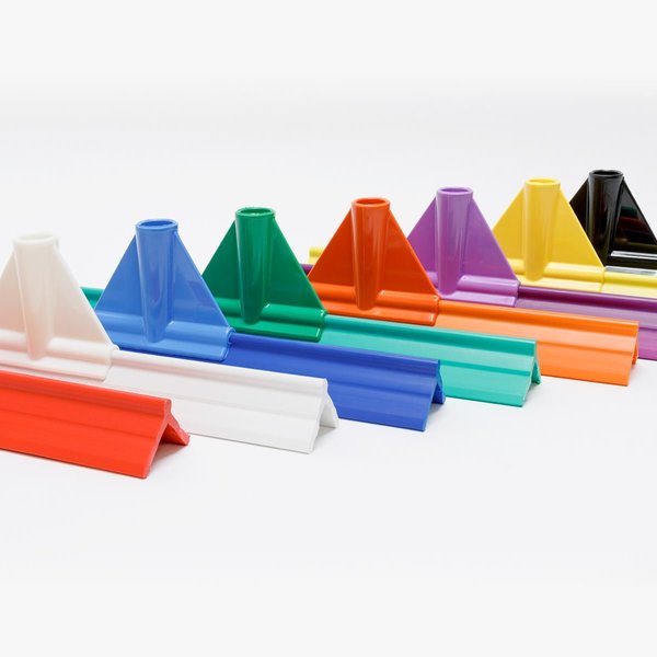 Floor Squeegee Blade 18