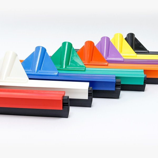 Quick-dry Foam Squeegee Blade 18