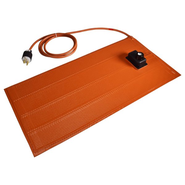 Heating Blanket, Temperature Control, 120V, 6