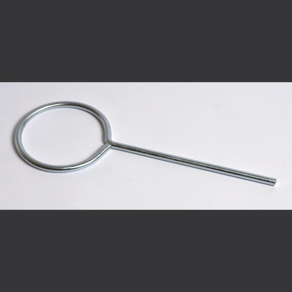 Extension Support Ring, 5