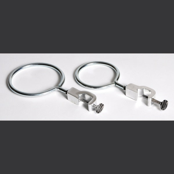 Support Ring, Steel Rod, 3