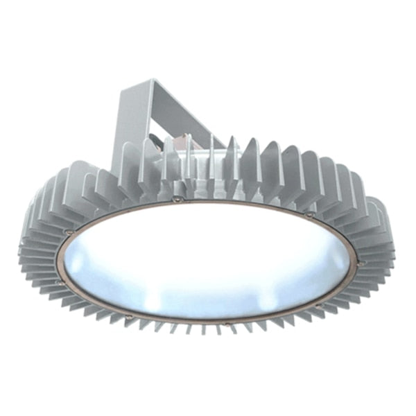 Hazardous Location, LED Low Bay, 13011 lm, 106W, 5000k, 480v