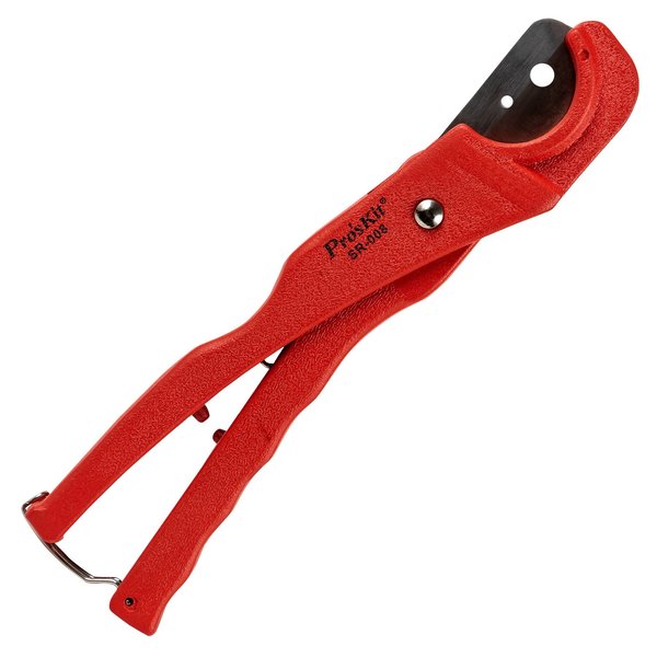 PVC Cutter, Non-Ratcheted