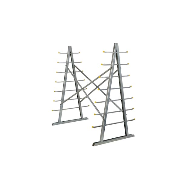 Self-Supporting Rack, 2000 lb.