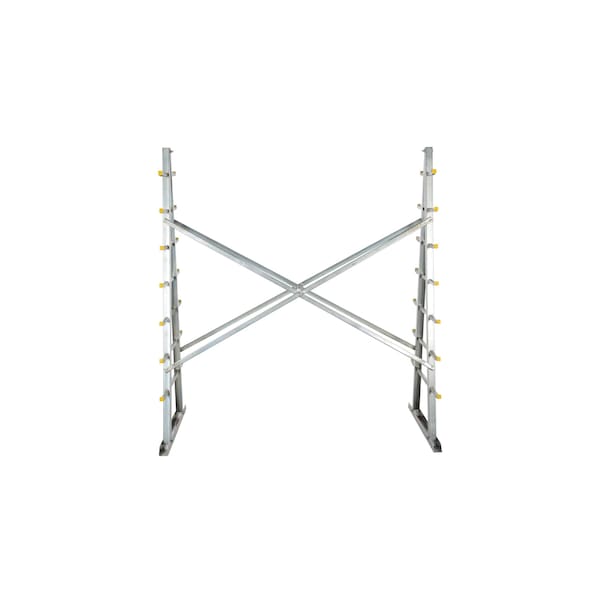 Self-Supporting Rack, 2000 lb.