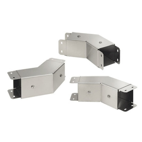 Elbows, 2.00x2.00, SS Type 304 45 deg.