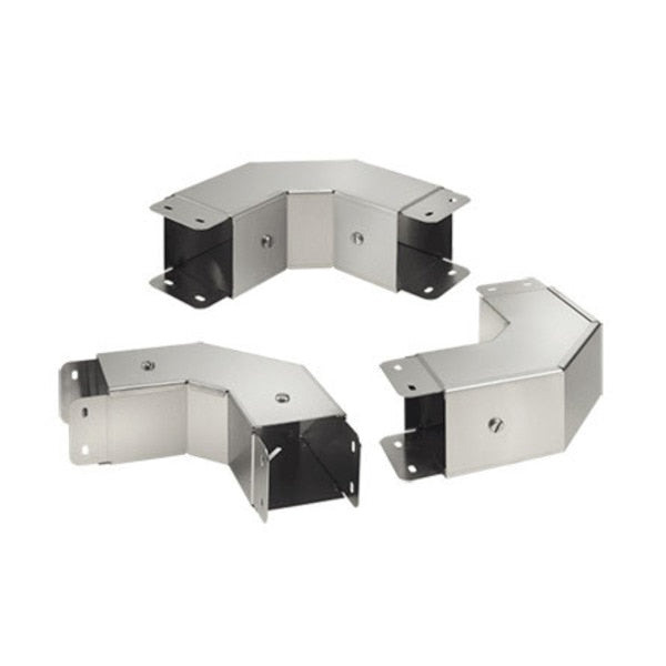 Elbows, 4.00x4.00, SS Type 304 90 deg.
