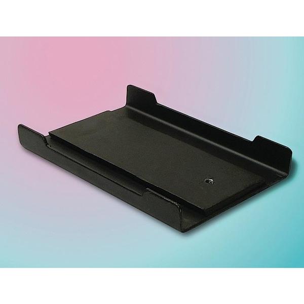 Heavy Support Stand W/ Rod, Stamped Stee