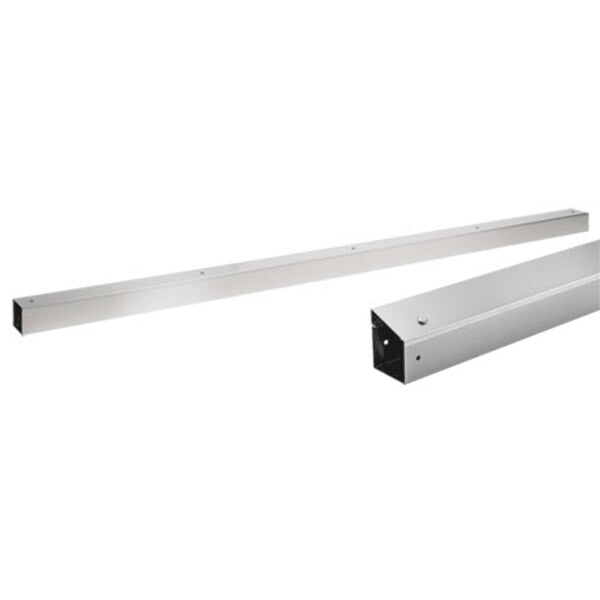 Straight Section, 2.00x2.00x120.00, SS T