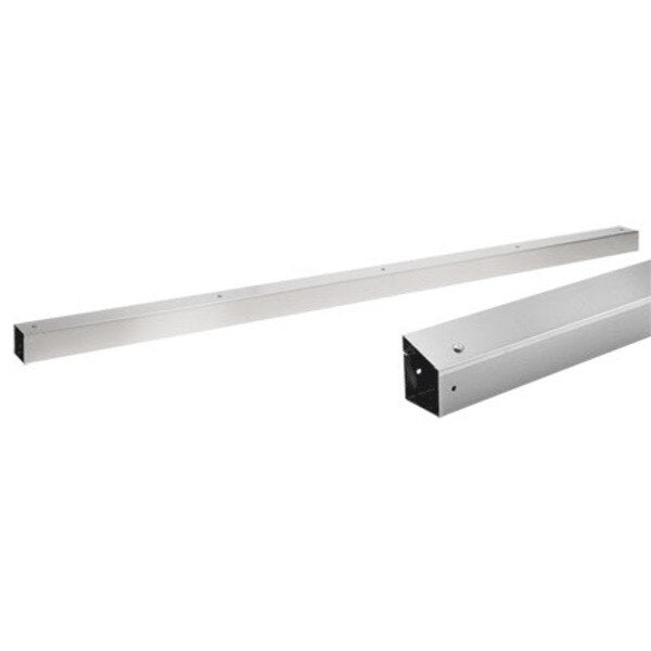 Straight Section, 6.00x6.00x120.00, SS T
