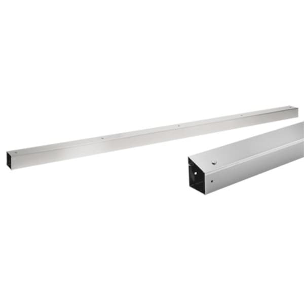 Straight Section, 4.00x6.00x120.00, SS T