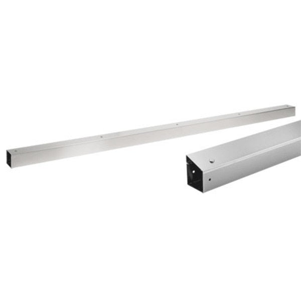 Straight Section, 3.00x3.00x120.00, SS T