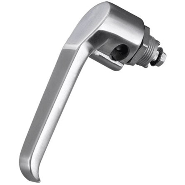 Padlocking Handle Kit, SS Type 304