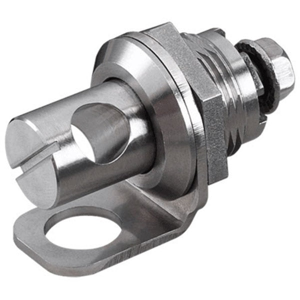 Padlocking Latch Kit, SS Type 304