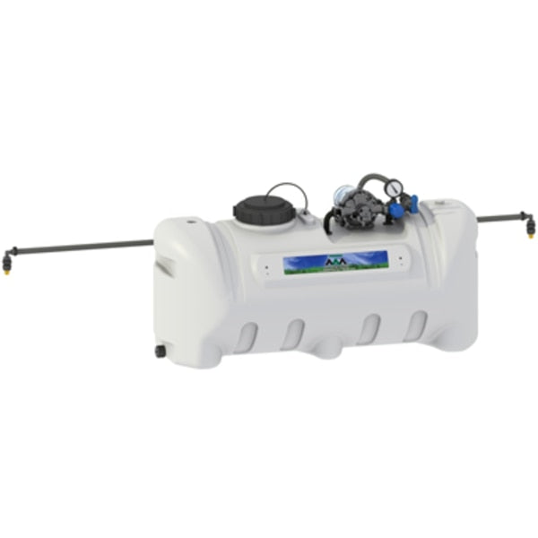 Hay Bale Sprayer, 25 gal.