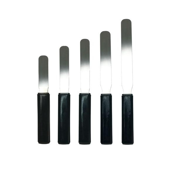 Soft-Grip Spatula, 8