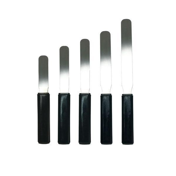 Soft-Grip Spatula, 3