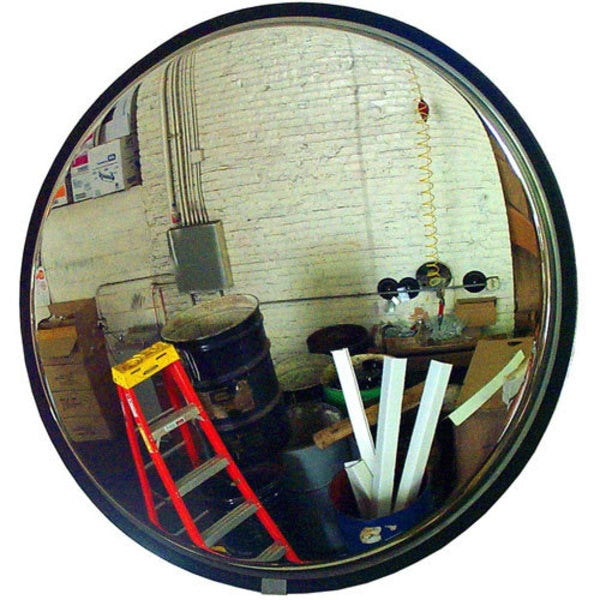Mirror, Convex, Security, Indoor, 26