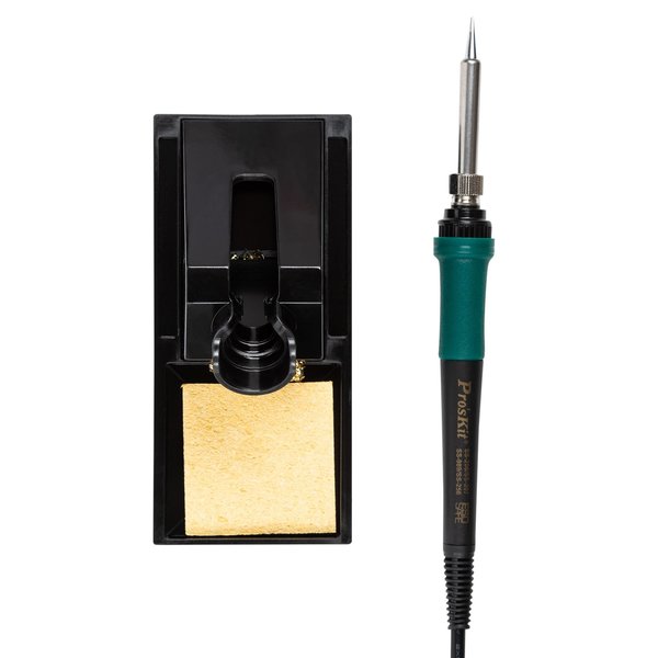 Temperature Controlled Digital Soldering