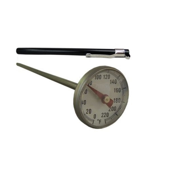 Pocket Therm, 1