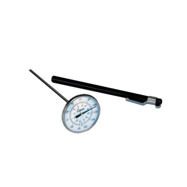 Pocket Dial Thermometer