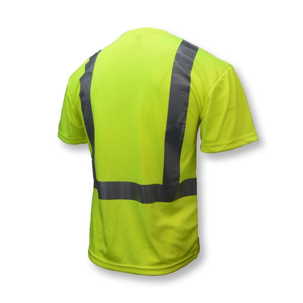 2XL Unisex T-Shirt, 23-41/64 in.