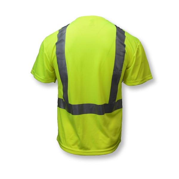 3XL Unisex T-Shirt, 28 in.