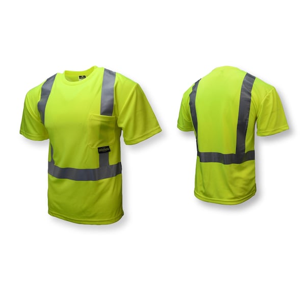 3XL Unisex T-Shirt, 28 in.